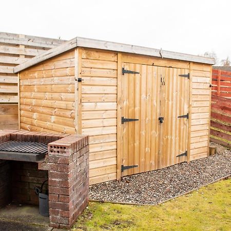 Pine Marten Cottage - อาวีมอร์ ภายนอก รูปภาพ