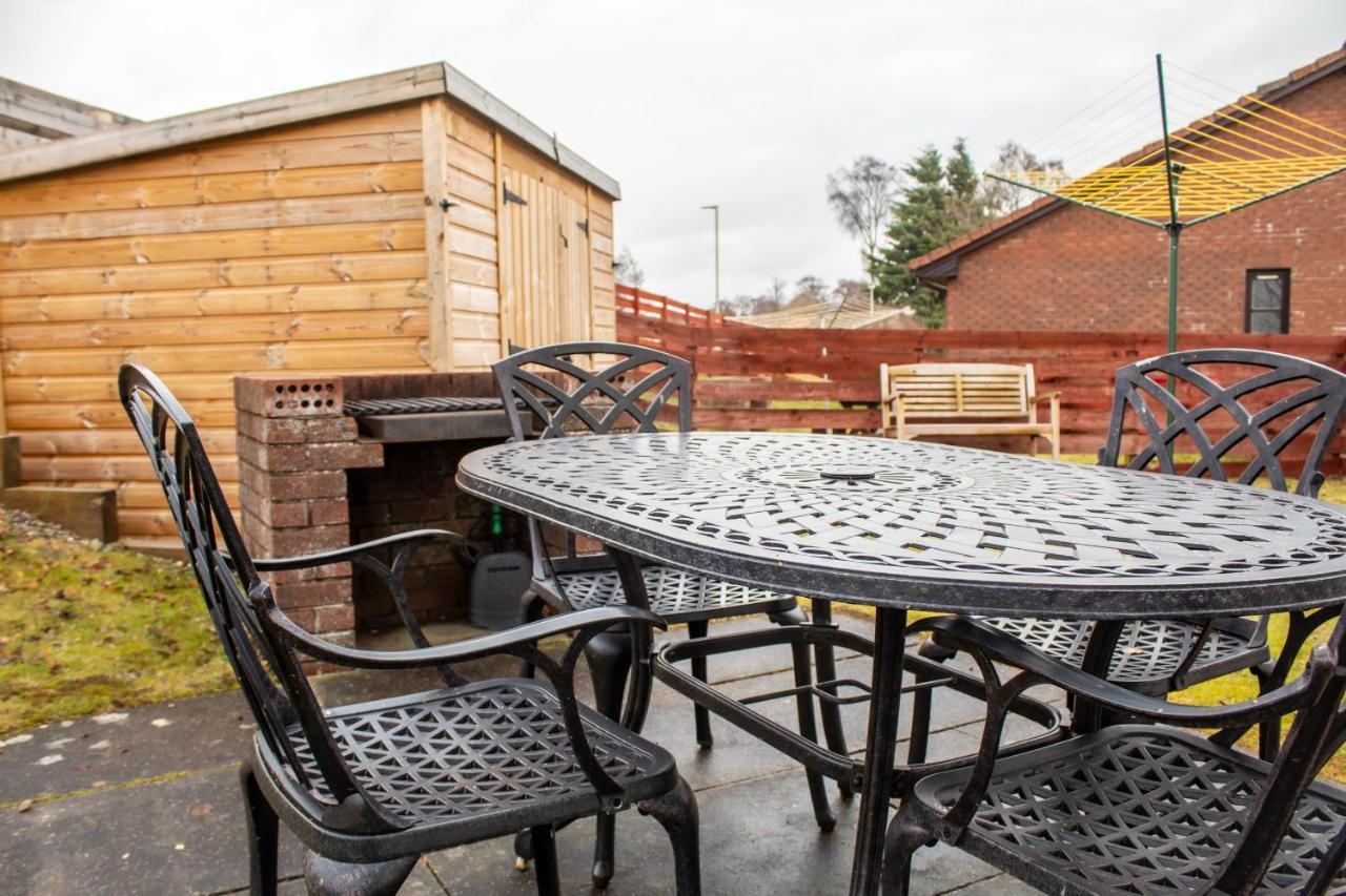 Pine Marten Cottage - อาวีมอร์ ภายนอก รูปภาพ