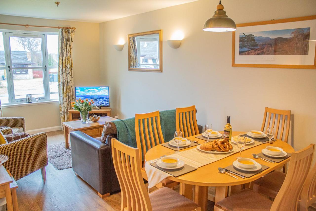 Pine Marten Cottage - อาวีมอร์ ภายนอก รูปภาพ
