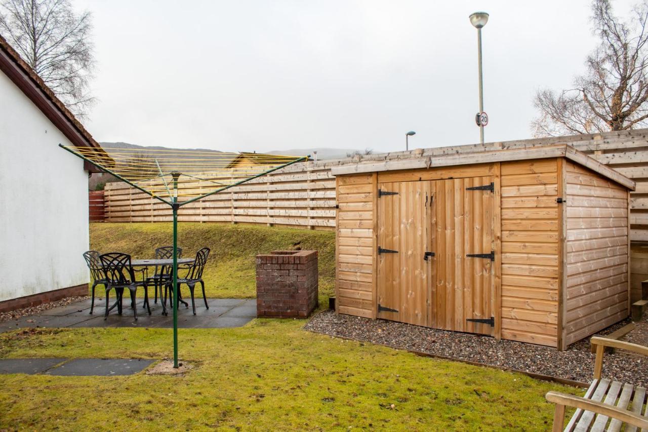 Pine Marten Cottage - อาวีมอร์ ภายนอก รูปภาพ